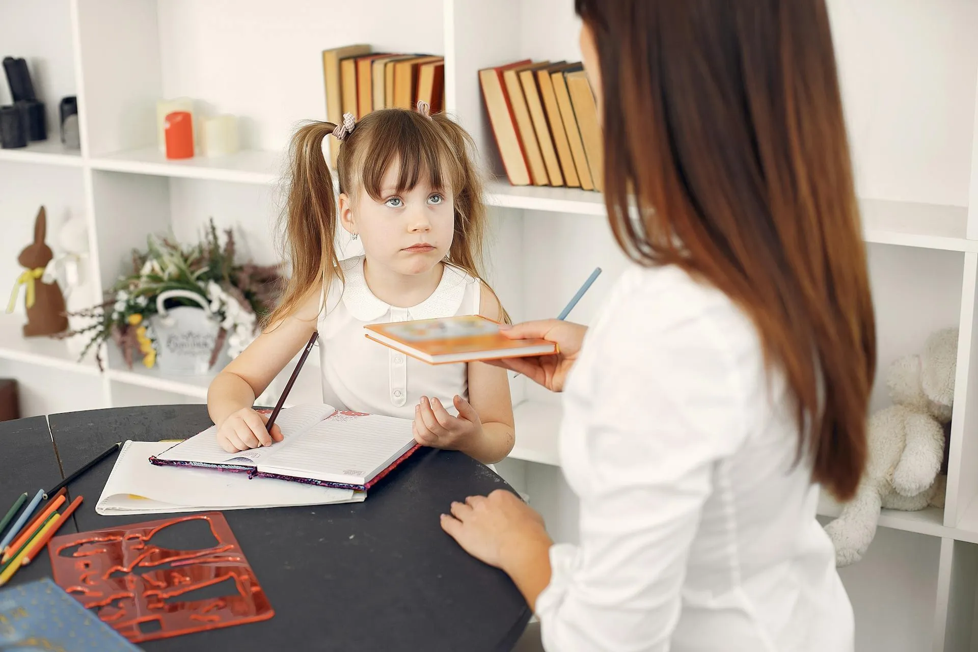 educacion infantil
